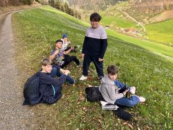 Erlebnispadagogische Tage Losenstein 1a   2024 04 03 05   57
